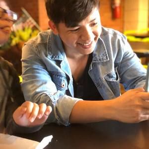 Meet your Posher, Phu